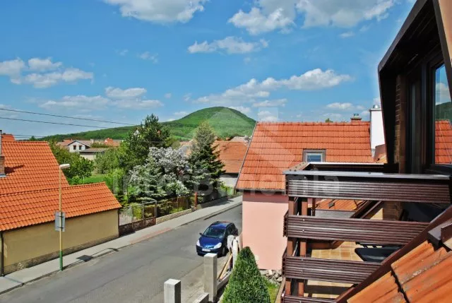 Chata Praha a okolí OP 0054