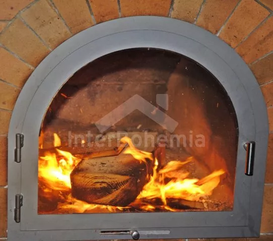 Chata Praha a okolí OP 0054