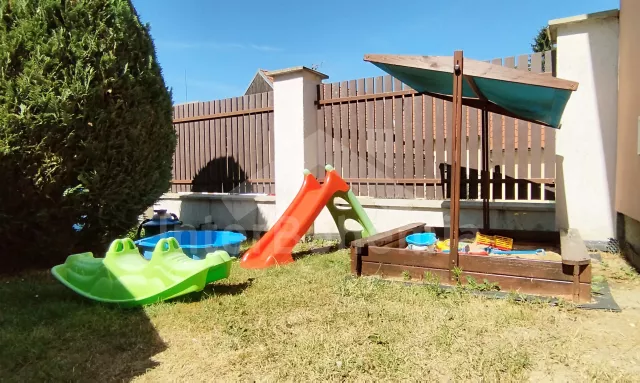 Chata Praha a okolí OP 0054