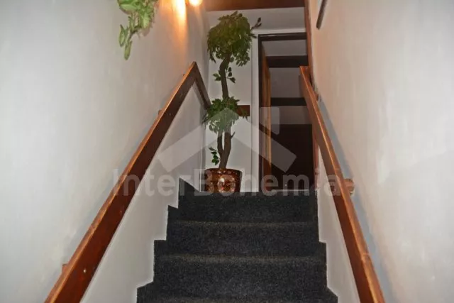 Chata Praha a okolí OP 0054