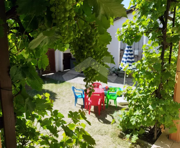 Chata Praha a okolí OP 0054