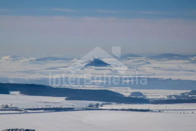 Chata Praha a okolí OP 0054