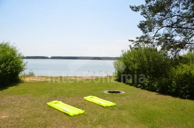 Chata Jihočeské rybníky JC 0343