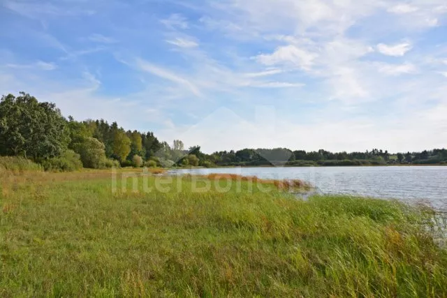 Bungalow Südbömische Teiche JC 0343