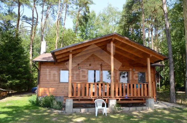 Chata Jihočeské rybníky JC 0343
