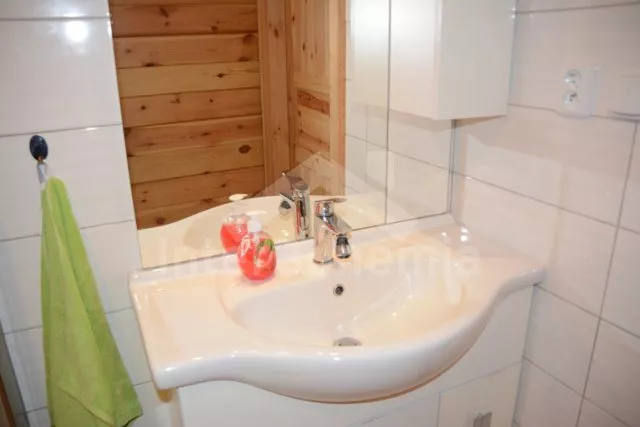 Bungalow Südbömische Teiche JC 0343