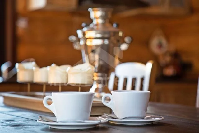 Srub Tábor a okolí JC 0312