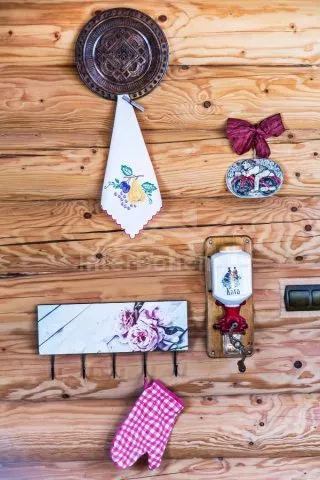 Srub Tábor a okolí JC 0312