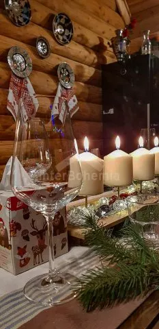 Srub Tábor a okolí JC 0312