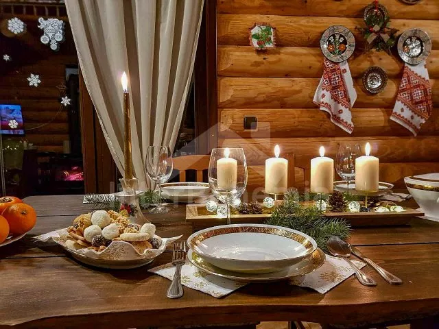 Srub Tábor a okolí JC 0312