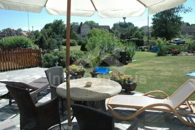 Farmhouse Trebon and Surroundings JC 0016