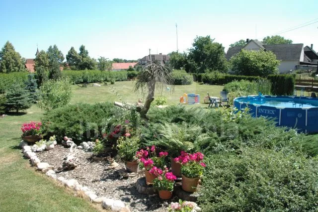 Farmhouse Trebon and Surroundings JC 0016