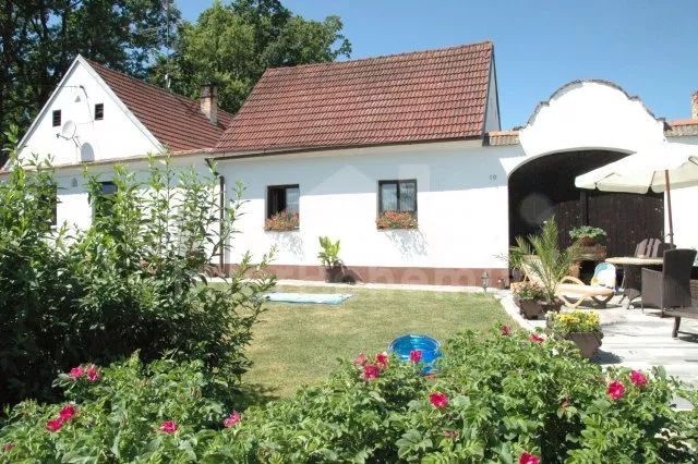 Farmhouse Trebon and Surroundings JC 0016