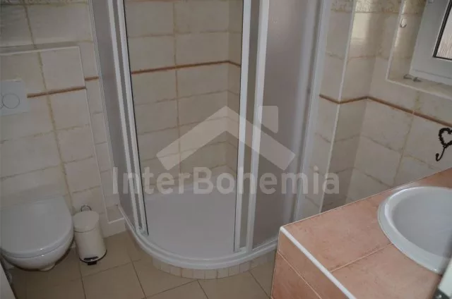 Chalupa Jindřichův Hradec a okolí JC 0297