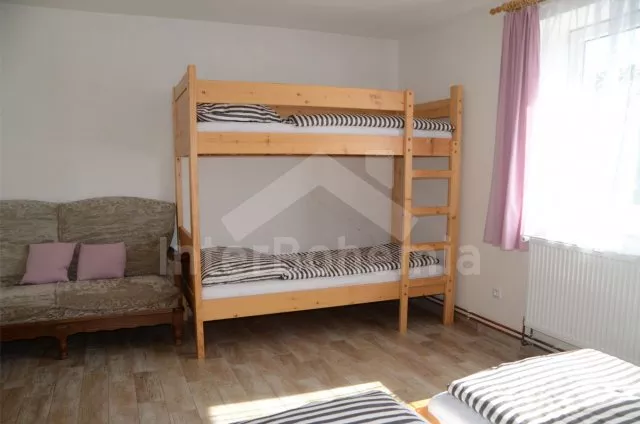 Chalupa Jindřichův Hradec a okolí JC 0297