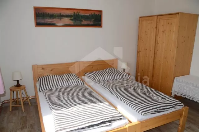 Chalupa Jindřichův Hradec a okolí JC 0297