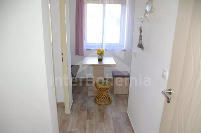 Chalupa Jindřichův Hradec a okolí JC 0297