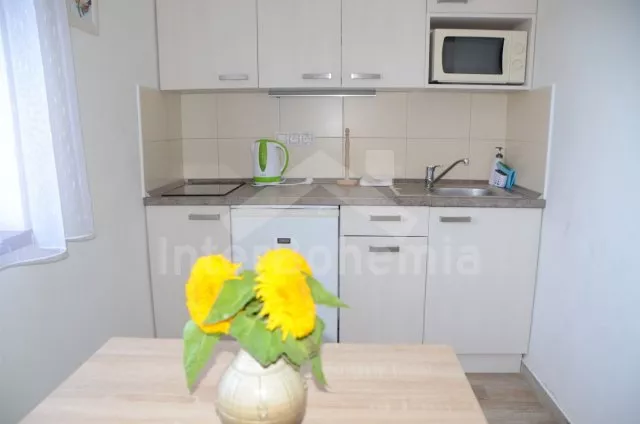 Chalupa Jindřichův Hradec a okolí JC 0297