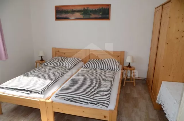 Chalupa Jindřichův Hradec a okolí JC 0297