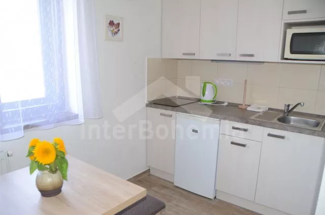 Chalupa Jindřichův Hradec a okolí JC 0297