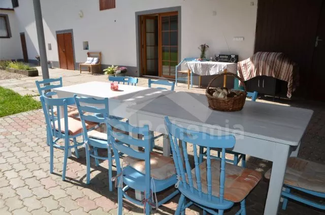 Chalupa Jindřichův Hradec a okolí JC 0297