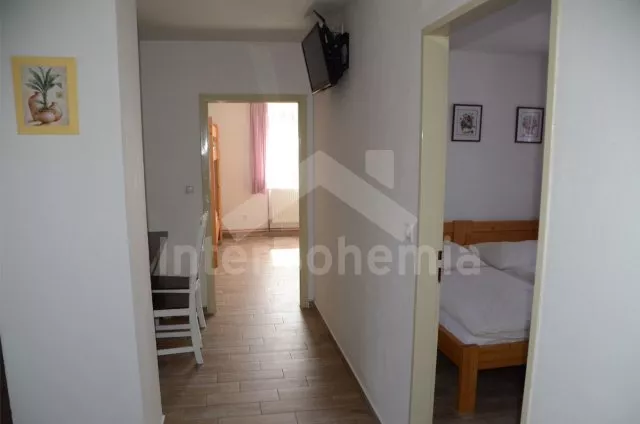 Chalupa Jindřichův Hradec a okolí JC 0297