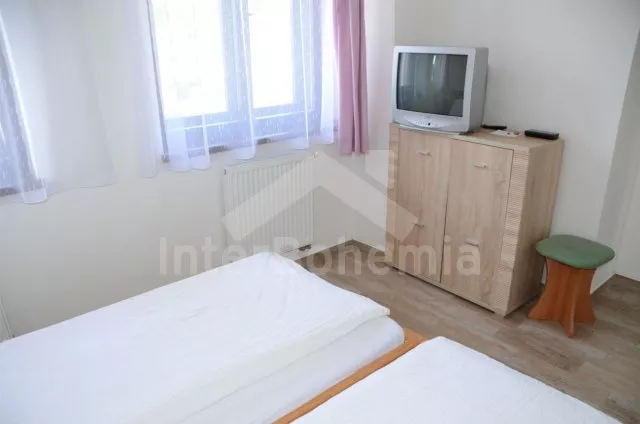 Chalupa Jindřichův Hradec a okolí JC 0297