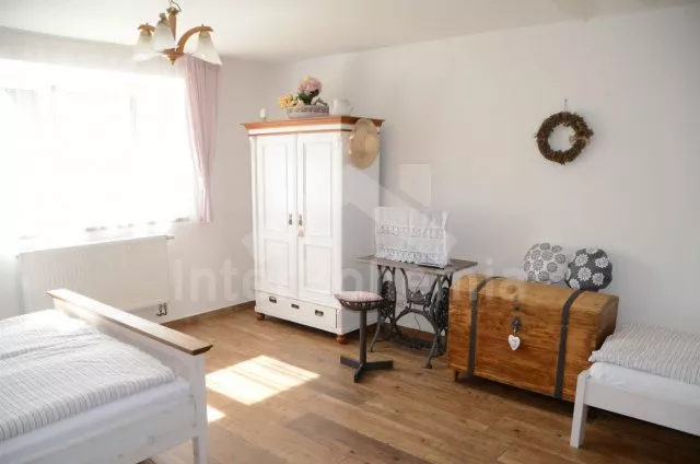 Chalupa Jindřichův Hradec a okolí JC 0297