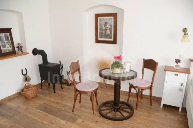 Chalupa Jindřichův Hradec a okolí JC 0297