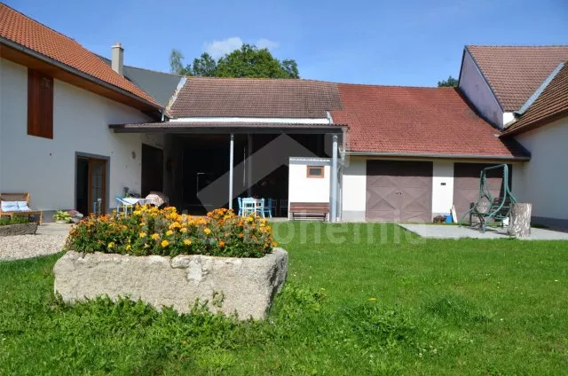 Chalupa Jindřichův Hradec a okolí JC 0297