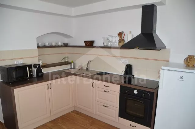 Chalupa Jindřichův Hradec a okolí JC 0297