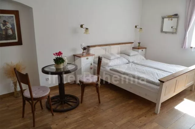 Chalupa Jindřichův Hradec a okolí JC 0297