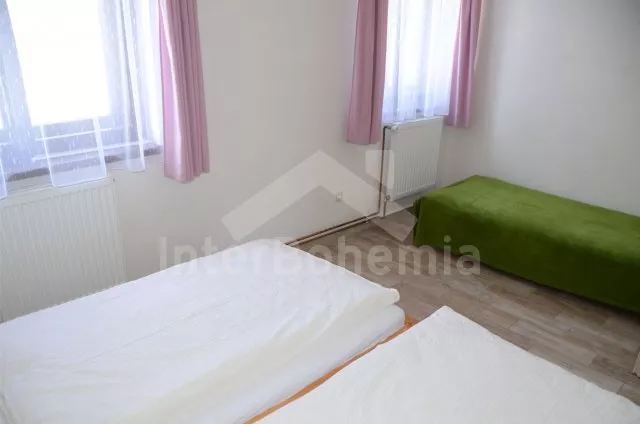 Chalupa Jindřichův Hradec a okolí JC 0297