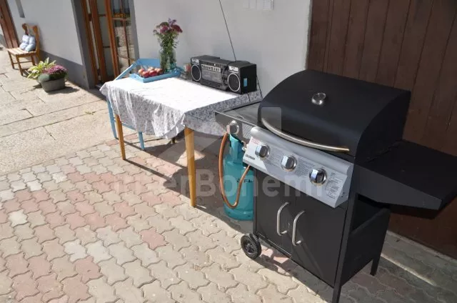 Chalupa Jindřichův Hradec a okolí JC 0297