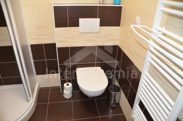 Chalupa Jindřichův Hradec a okolí JC 0297