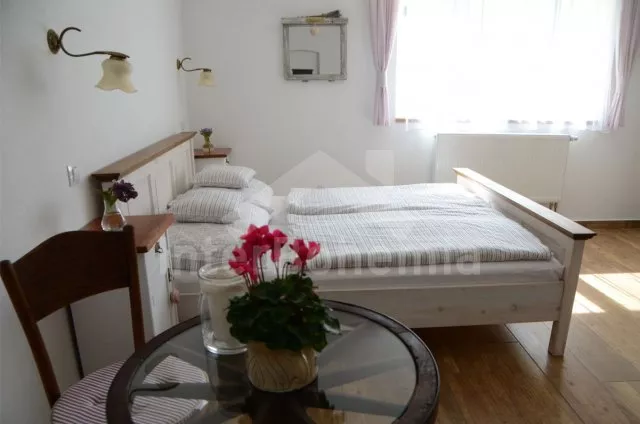 Chalupa Jindřichův Hradec a okolí JC 0297