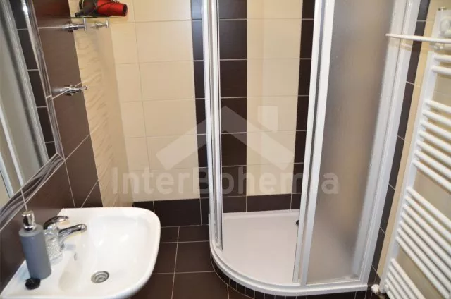 Chalupa Jindřichův Hradec a okolí JC 0297