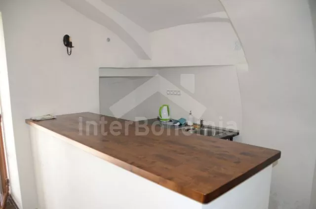 Chalupa Jindřichův Hradec a okolí JC 0297