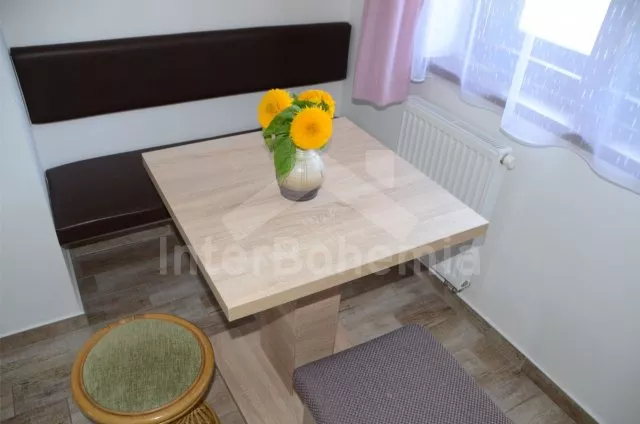 Chalupa Jindřichův Hradec a okolí JC 0297