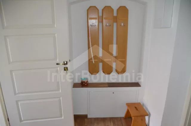 Chalupa Jindřichův Hradec a okolí JC 0297