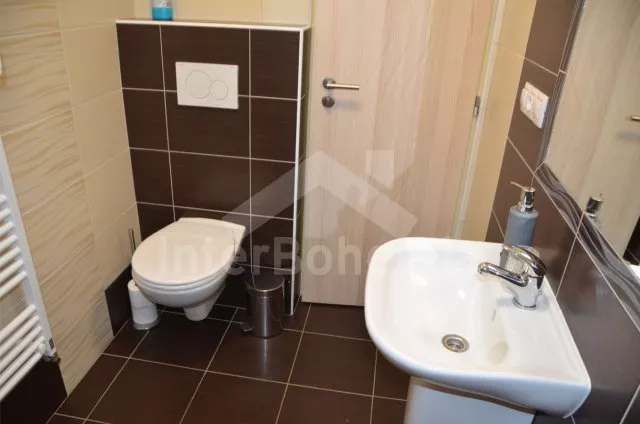 Chalupa Jindřichův Hradec a okolí JC 0297