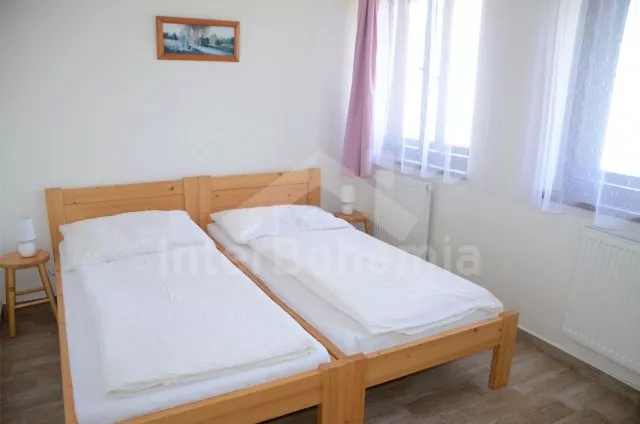 Chalupa Jindřichův Hradec a okolí JC 0297