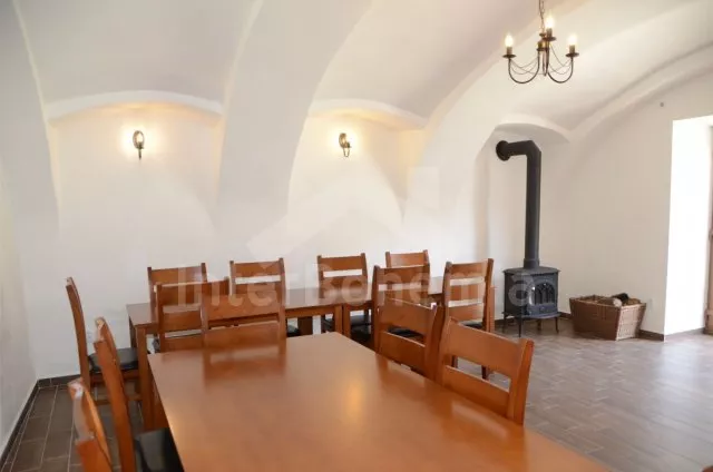 Chalupa Jindřichův Hradec a okolí JC 0297