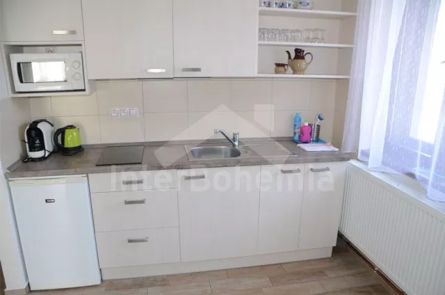 Chalupa Jindřichův Hradec a okolí JC 0297