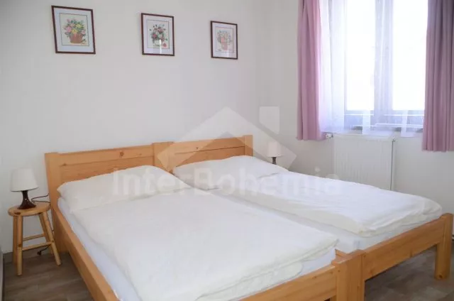 Chalupa Jindřichův Hradec a okolí JC 0297