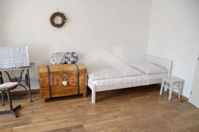 Chalupa Jindřichův Hradec a okolí JC 0297