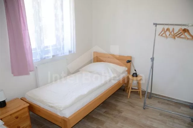 Chalupa Jindřichův Hradec a okolí JC 0297