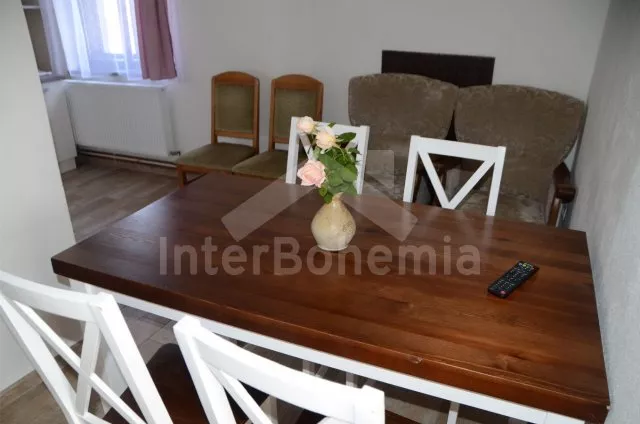 Chalupa Jindřichův Hradec a okolí JC 0297