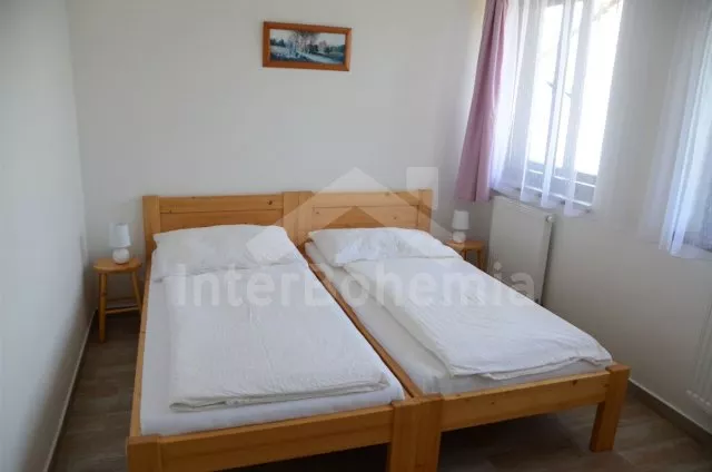 Chalupa Jindřichův Hradec a okolí JC 0297