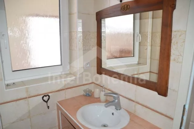 Chalupa Jindřichův Hradec a okolí JC 0297